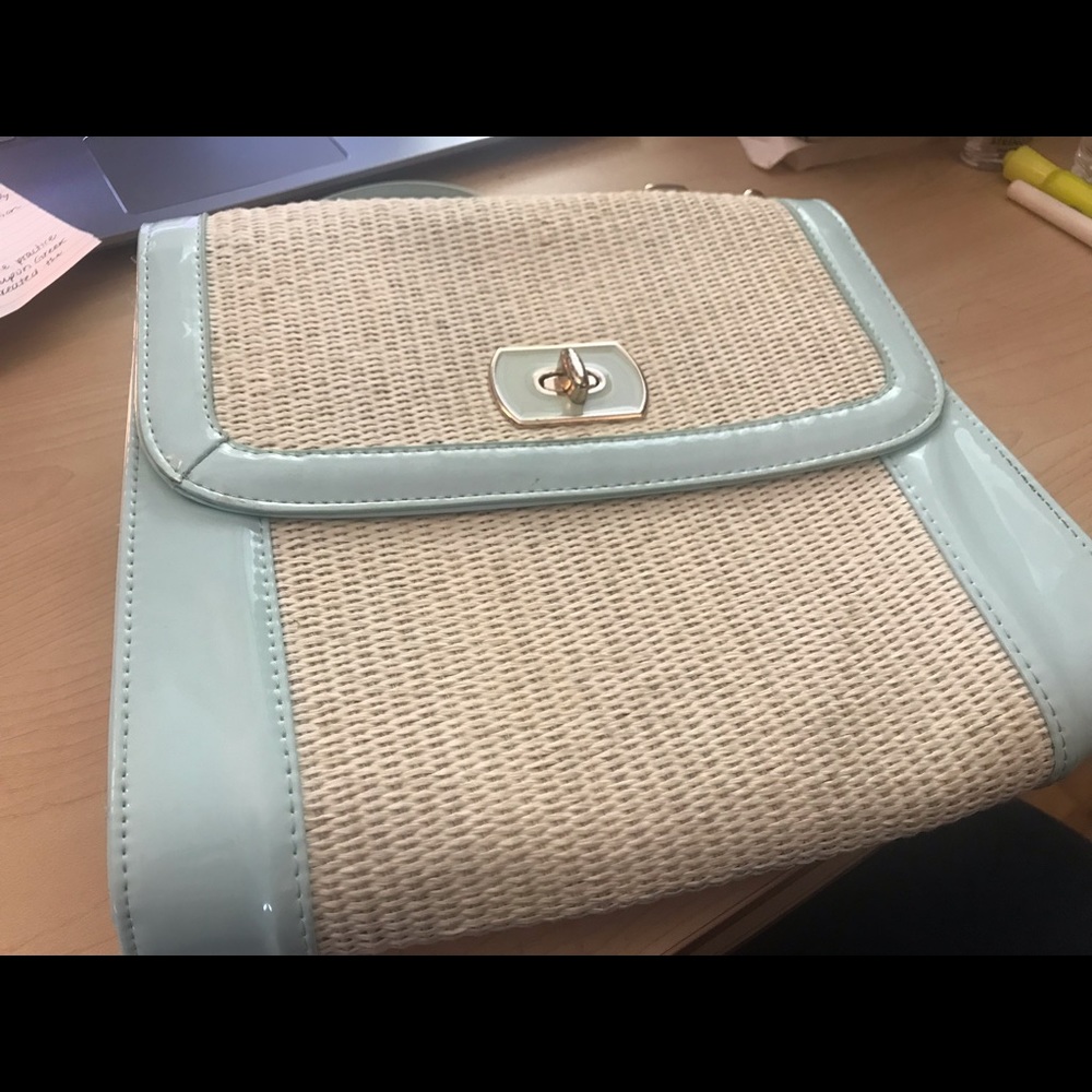 Cute, vintage style purse